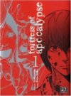 Fortress of Apocalypse T1 & T2 - Par Yû Kuraishi et Kazu Inabe - Pika Édition