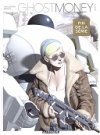 Ghost Money T. 5 : Le Black Cloud - Thierry Smolderen & Dominique Bertail - Dargaud