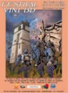 Vini BD : vin et bande dessinée font bon ménage à Dijon