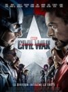 Le nouveau film de Marvel « Civil War » répond-il aux attentes des lecteurs de la série ?