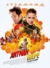 Ant-Man et La Guêpe débarquent dans les salles obscures !
