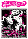 Zinozorrus, le zine des vieux znoc(k)s