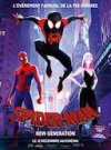 Spider-Man : New Generation, un merveilleux hommage aux comics