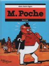 Monsieur Poche – Par Alain Saint-Ogan – Ed. Revival 