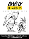 Astérix le Gaulois : L'intégralité des planches et des tapuscrits originaux à la BnF ! 