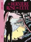 "La Dernière Rose de l'été" de Lucas Harari (Sarbacane) : un polar aux allures Nouvelle Vague
