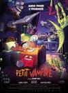 Riez, mortels ! Le Petit Vampire de Joann Sfar voltige dans les salles obscures