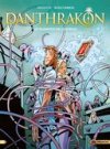 Danthrakon T. 3 : Le marmiton bienheureux - Par Arleston et Boiscommun – Ed. Drakoo/Bamboo