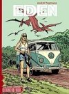 "Eden" : le retour au "Monde perdu" de Conan Doyle