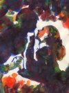 Les arpèges de l'amour de Lorenzo Mattotti
