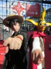 La culture japonaise sous le sapin