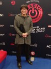 Magic 2023 : Yôichi Takahashi : "Je pense que Captain Tsubasa (Olive & Tom) a ouvert des voies " [INTERVIEW]