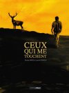 Ceux qui me touchent : le poignant roman graphique de la rentrée de Grand Angle