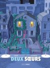 Deux soeurs - Par Isabelle Sivan & Bruno Duhamel - Ed. Grand Angle/Bamboo