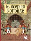 Le Sceptre d'Ottokar réédité en fac-similé