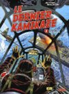Le dernier Kamikaze - T1 : Objectif Okinawa - par Mitton & Molinari - Soleil