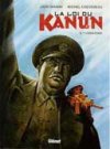 La Loi du Kanun - T2 : L'Amazone - Par Manini & Chevereau - Glénat