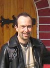 Jean-Luc Cornette : "Avec 'La Nuit du Papillon', je voulais m'intéresser à la temporalité"