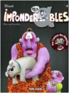Impondérables - T4 : Des molécules – par Binet – Fluide Glacial