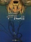 Filii T2- Par Thibaud de Rochebrune - Editions Bamboo