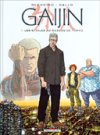 Gaijin - T1 : Les étoiles au-dessus de Tokyo - Par Blengino, Erbetta & Gallo - Delcourt