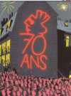 Trois renaissances et un enterrement