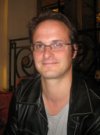 Nicolas Vadot : "Je fais du dessin de presse pour me connecter à la vie, et de la BD pour m'en déconnecter"