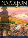 Napoléon, T1 : Toulon - Par André Osi - Joker, P & T Productions