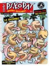 Psikopat n°211 : Vacances et showbiz 
