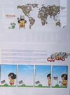 Coxias de Caxias : Montrer la bande dessinée mondiale 