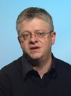 Jean-Charles Gaudin : "Pour les récits de Fantasy, je développe d'autres thèmes que la simple quête"