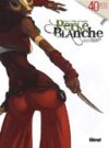 Perle Blanche T1 - Par Floc'h et Baldetti - Glénat