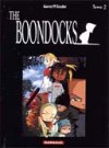 The Boondocks - T2 : Libérez Jolly Jenkins ! - par Aaron Mc Gruder - Dargaud