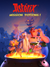 On a testé l'escape game virtuel Astérix Mission Potion chez Virtual Room