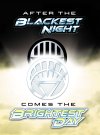 Green Lantern : en plein jour ou dans la nuit noire, la guerre ne change jamais. (3/3)