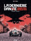La dernière danse, Grand Prix de Belgrade 1939 – Par Youssef Daoudi – Ed. Glénat