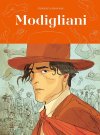 Modigliani – Par Ernesto Anderle – Steinkis