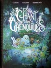 Quatrième tome et nouveau cycle pour Au Chant des Grenouilles