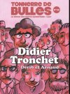 Tonnerre de Bulles n°38 : D comme Didier... ou David !