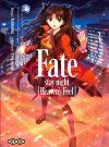 Fate/stay night [Heaven's Feel] T2 & T3 - Par Taskohna - Ototo