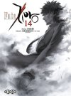 Fate/Zero T13 & T14 - Par Shinjirô & Gen Urobuchi - Ototo