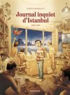 Ersin Karabulut - Journal inquiet d'Istanbul tome 2 (2007-2017) - Dargaud