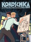 Kokoschka – Portrait d'un amour expressionniste – Par Max Vento – Steinkis