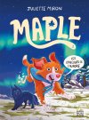 Maple, un parfait album jeunesse