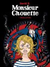 Dédicace de David B. à la librairie Gibert (Paris)