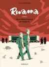 Rwama T. 2 – Par Salim Zerrouki – Ed. Dargaud