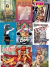 Les meilleures bandes dessinées érotiques de 2025