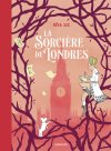 La Sorcière de Londres - Par Nina Six - Ed. Sarbacane