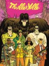 Thrillerville : le rendez-vous pulp de l'automne