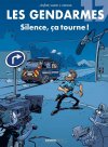 Avec le film "Les Gendarmes", les éditions Bamboo deviennent producteurs de cinéma !